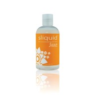 Sliquid Sizzle 8.5 Oz - Lubricante Emocionante