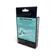 Party Crazed Card Game