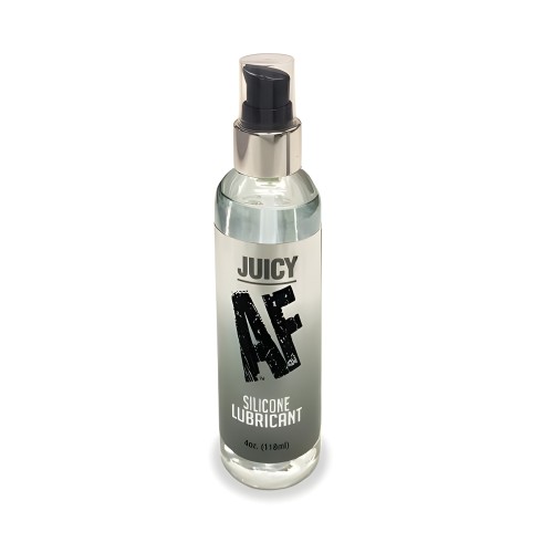 Juicy AF Silicone Lubricant - Premium Quality