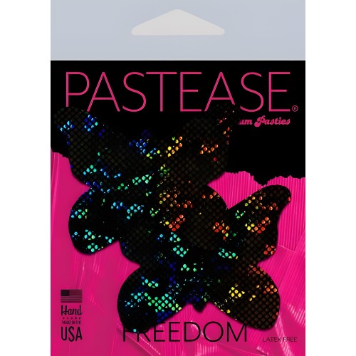Pastease Love Glitter Butterfly