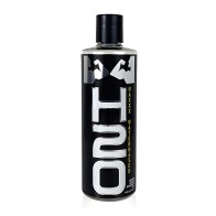 H2O Maxxx - Long-Lasting Water-Based Lubricant
