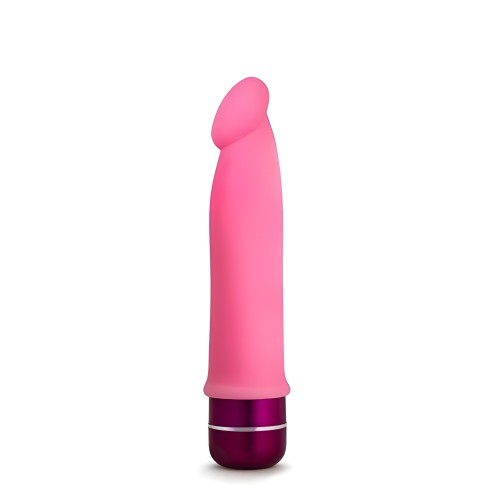 Luxe Purity Vibrator - Velvet Smooth Pleasure