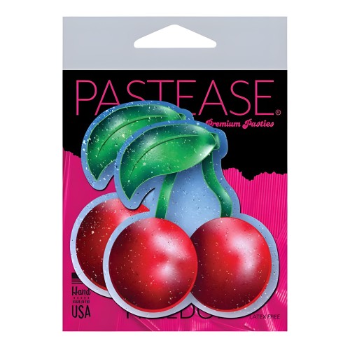 Pasties de Cerezas Pastease
