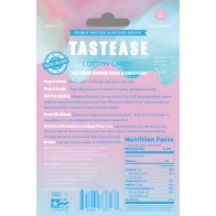 Pasties Comestibles - Algodón de Azúcar