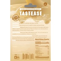 Tastease Pasties Comestibles de Nata y Envolturas
