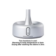 Maxtasy Warming & Drying Dock - Premium Quality