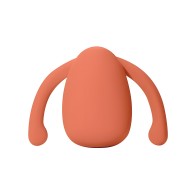 Dame Eva Vibrador Manos Libres - Ajuste Seguro