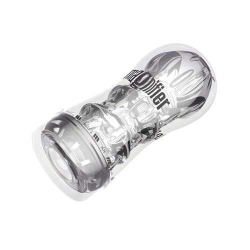 Stroker Magnificador M Para Hombres para Placer Mejorado