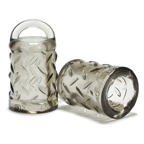 Gripper Nip-pull Smoke Nipple Pumps