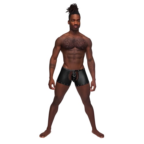 Fetish Poseidon Thong - Customizable Fit
