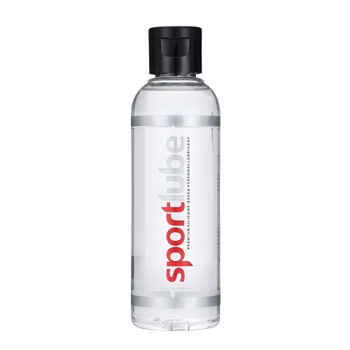 Sportlube Silicone Lubricant - Long-lasting Pleasure
