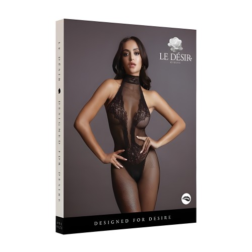 Shots Le Desir Bodystocking - Elegant Lingerie