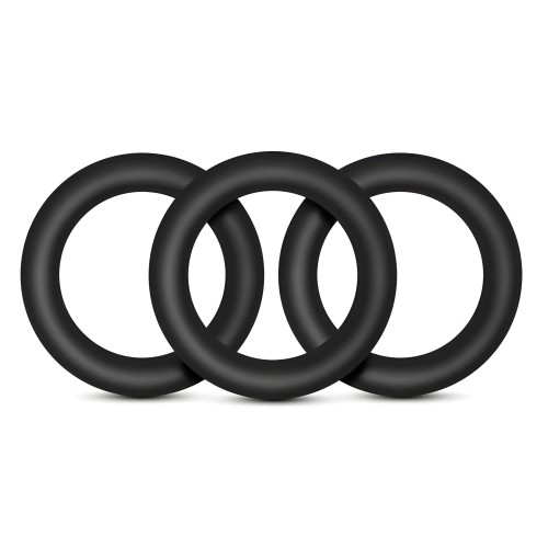 Anillos para el Pene Performance VS2 - Mejora tu Resistencia