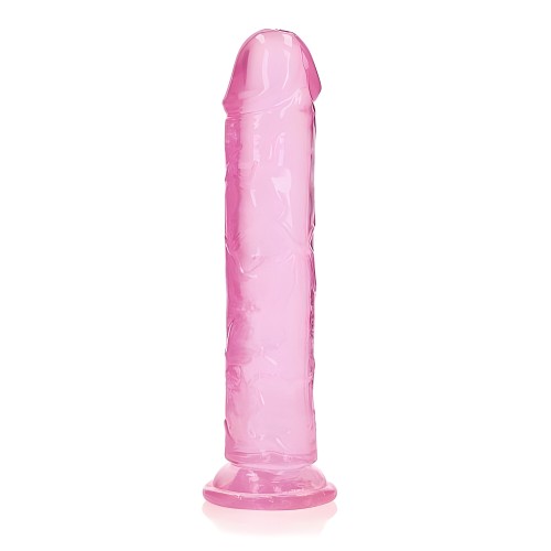 Realrock Straight Dildo - Realistic Pleasure