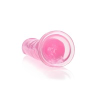 Realrock Straight Dildo - Realistic Pleasure