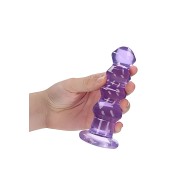 Realrock Curvy Dildo - Versatile Pleasure
