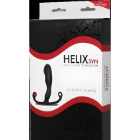 Aneros Helix Syn Trident - Placer Sin Manos