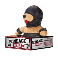 Bondage Bearz Gary - Fun Decor
