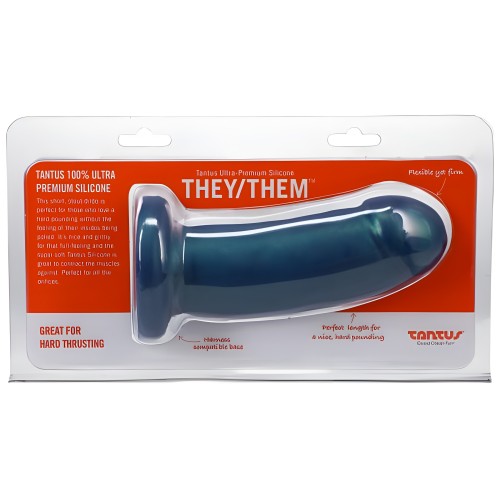 Dildo Tantus They/Them