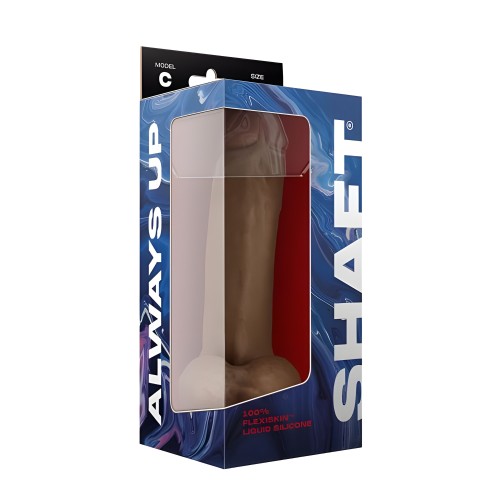 Shaft Model C Dildo - Hyper-Realistic Sensations