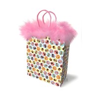 Cannabis Diamonds Gift Bag - Party Fun