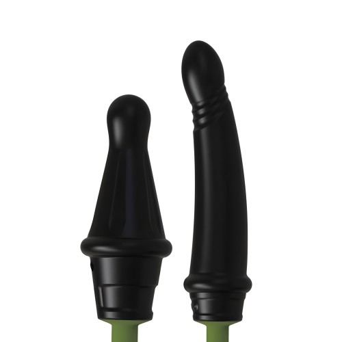 Máquina Modular Fort Troff Ft Gunner 3-en-1 Control Remoto Negra