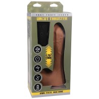 Fort Troff Uncut Thruster Mini Fuck Machine
