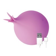 Princess Clit-tastic Suction Toy