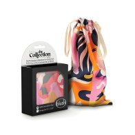 The Collection Burst Cotton Toy Bag 12pk