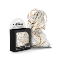 Bolsa de Algodón Embrace - Almacenamiento Elegante