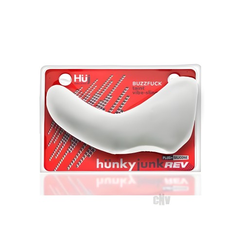 Buzzfuck White Ice - Vibrating Sling