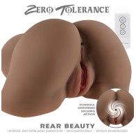 Rechargeable Remote Controlled Vibrating Masturbator - Ultimate Pleasure