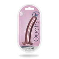 Shots Ouch! Dildo G-spot - Placer Inigualable