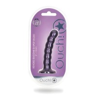 Shots Ouch! Dildo G-spot - Placer Juguetón