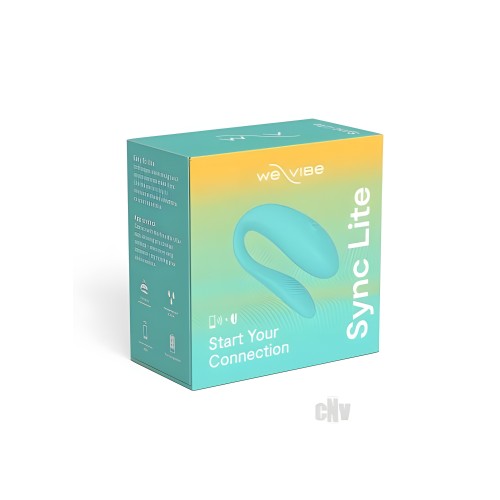 We Vibe Sync Lite - Intuitive Couples Vibrator