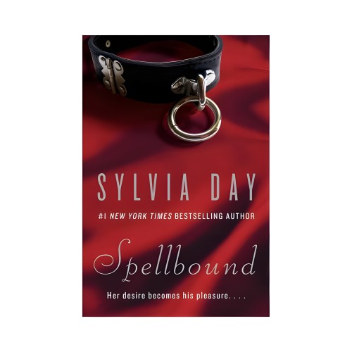 Encantada Por Sylvia Day