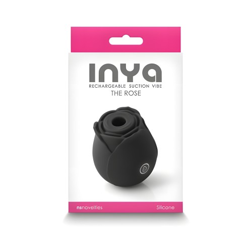 Inya The Rose Rechargeable Vibe