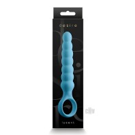 Desire Lucent Blue | Gentle Stimulation