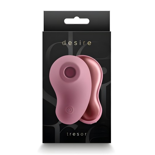 Desire Tresor Dawn Clitoral Stimulator