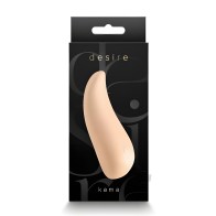 Masajeador Desire Kama para Relajación y Placer