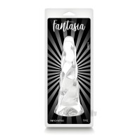 Dildo Jelly Fantasia Siren - Sensaciones Lujosas