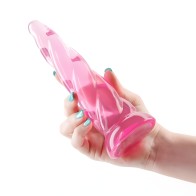 Fantasia Siren Jelly Dildo for Luxurious Sensations
