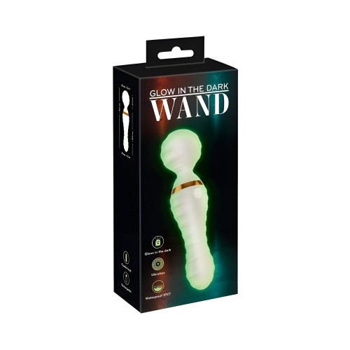 You2toys Glow-in-the-dark Wand
