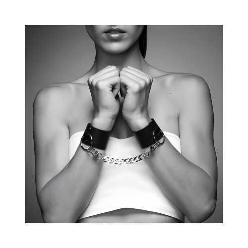 Bijoux Indiscrets Cuffs - Soft Bondage