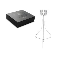 Collar de Malla Metálica