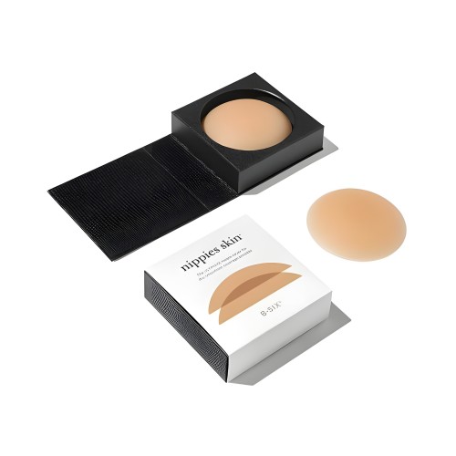 Nippies Skin Nipple Covers - Seamless Coverage