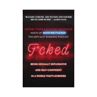 F*cked - Libro Perspicaz sobre Relaciones