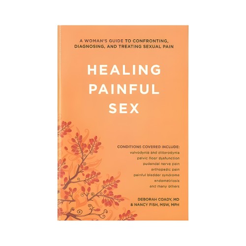 Healing Painful Sex