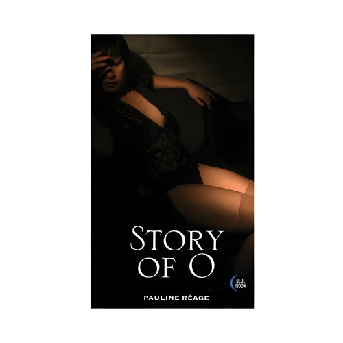 Story Of 'o' - Classic Bondage Tale