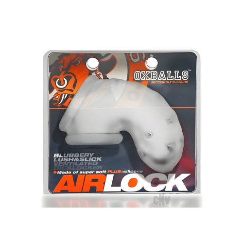 Cárcel Airlock Air-lite